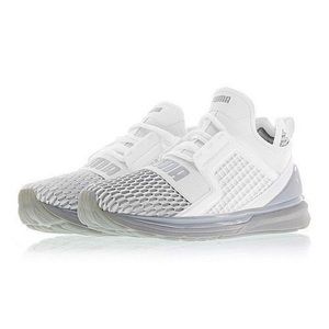 PUMA IGNITE Limitless C White/Quarry 189781 02